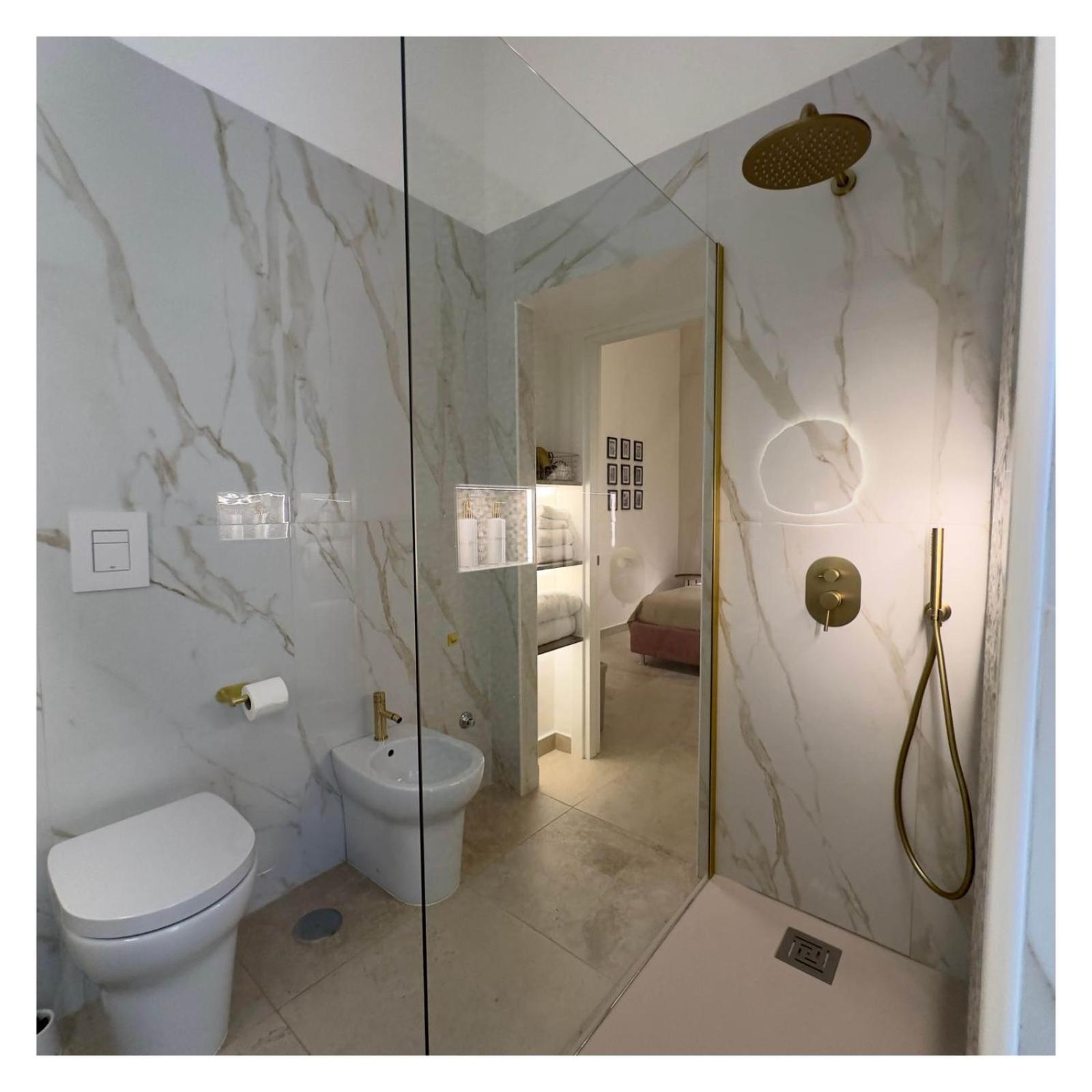 Bed and Breakfast Dimora Don Pasquale Napoli Exterior foto