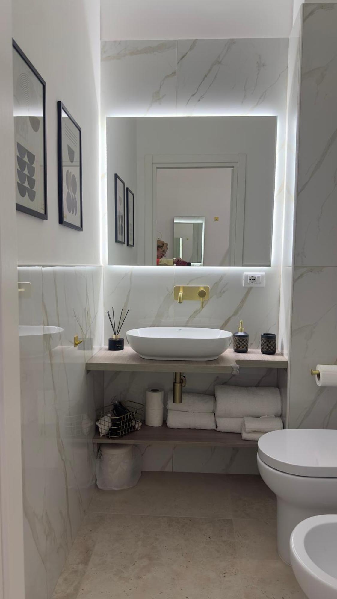 Bed and Breakfast Dimora Don Pasquale Napoli Exterior foto