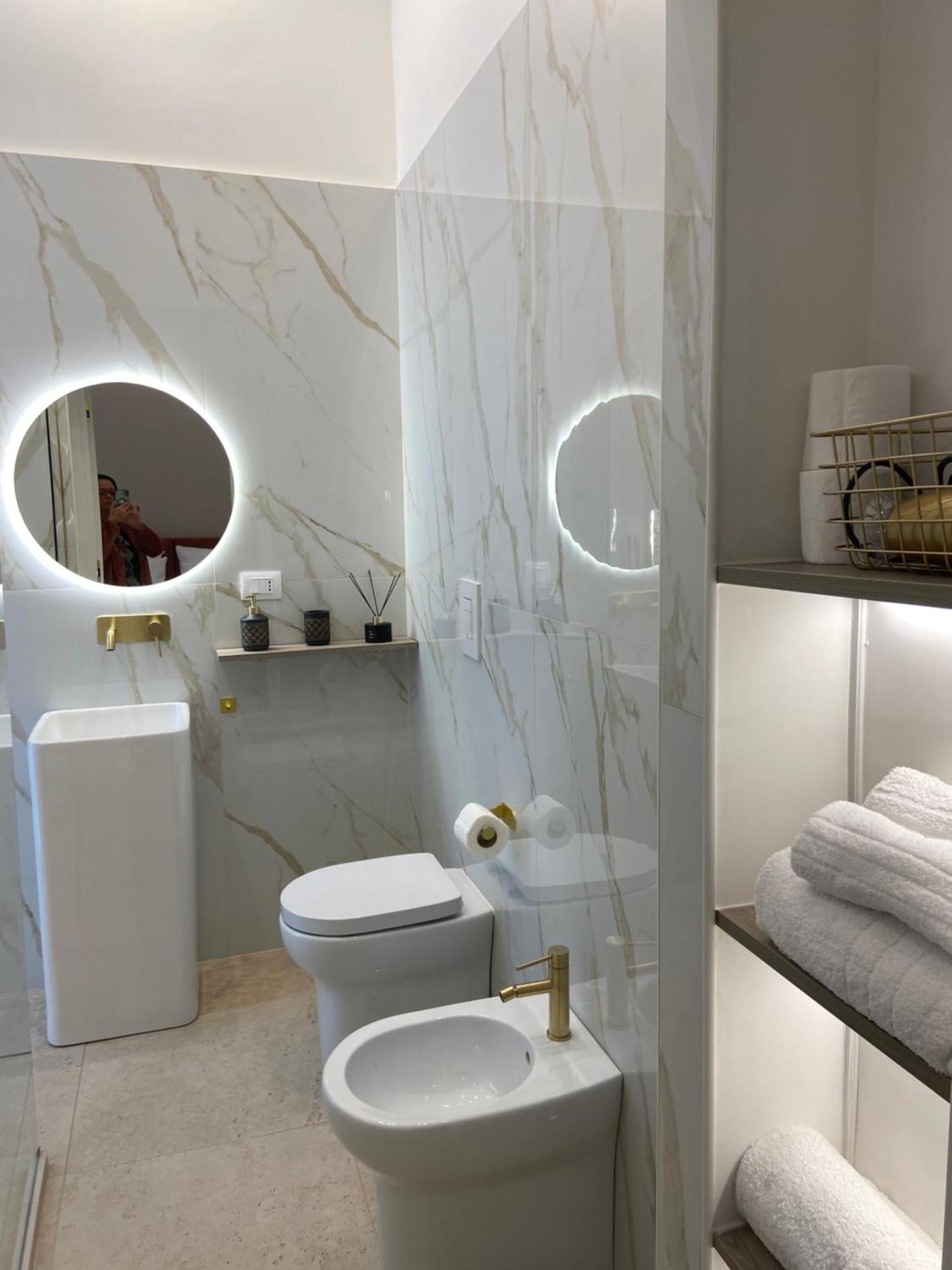 Bed and Breakfast Dimora Don Pasquale Napoli Exterior foto