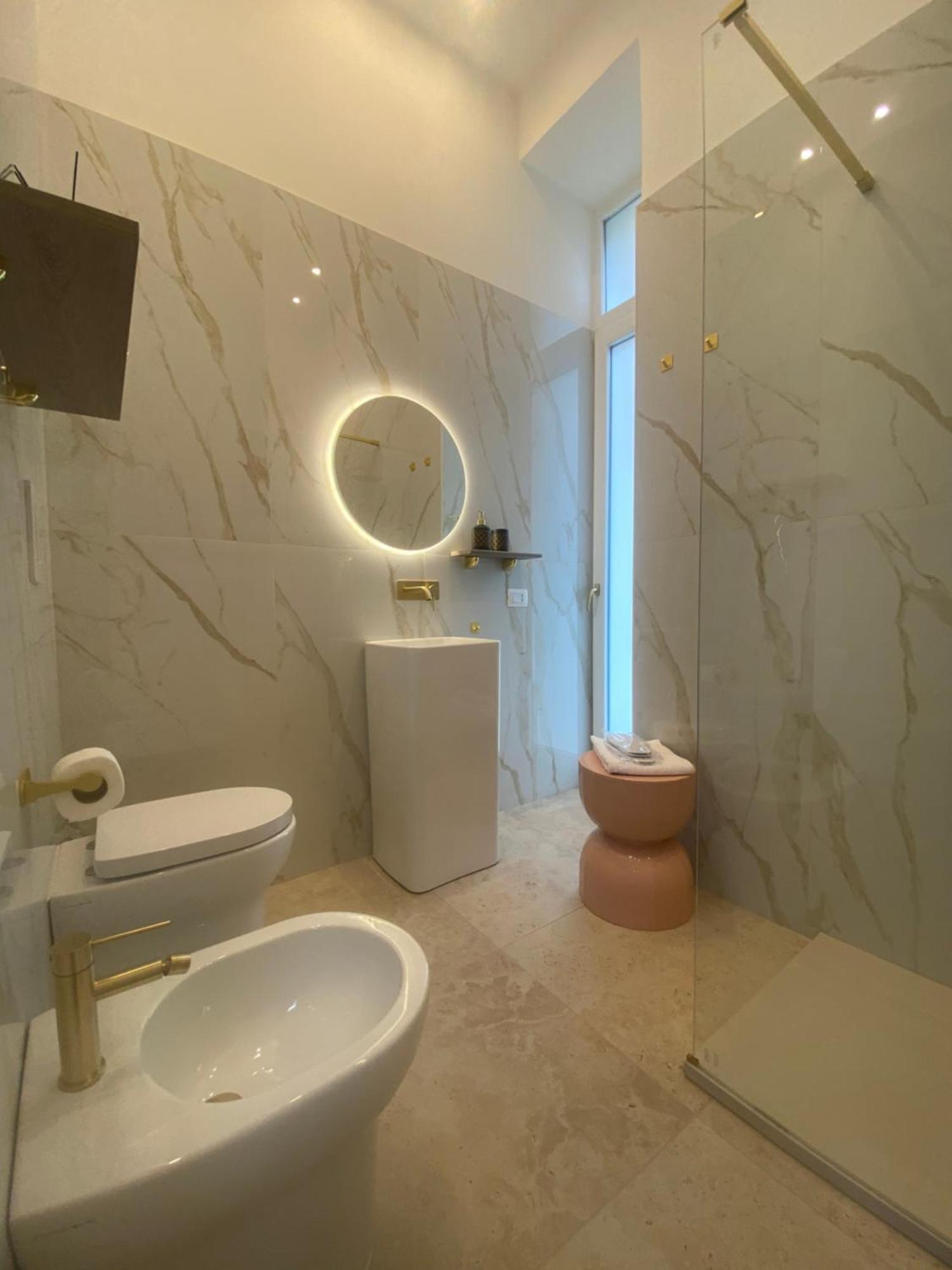Bed and Breakfast Dimora Don Pasquale Napoli Exterior foto