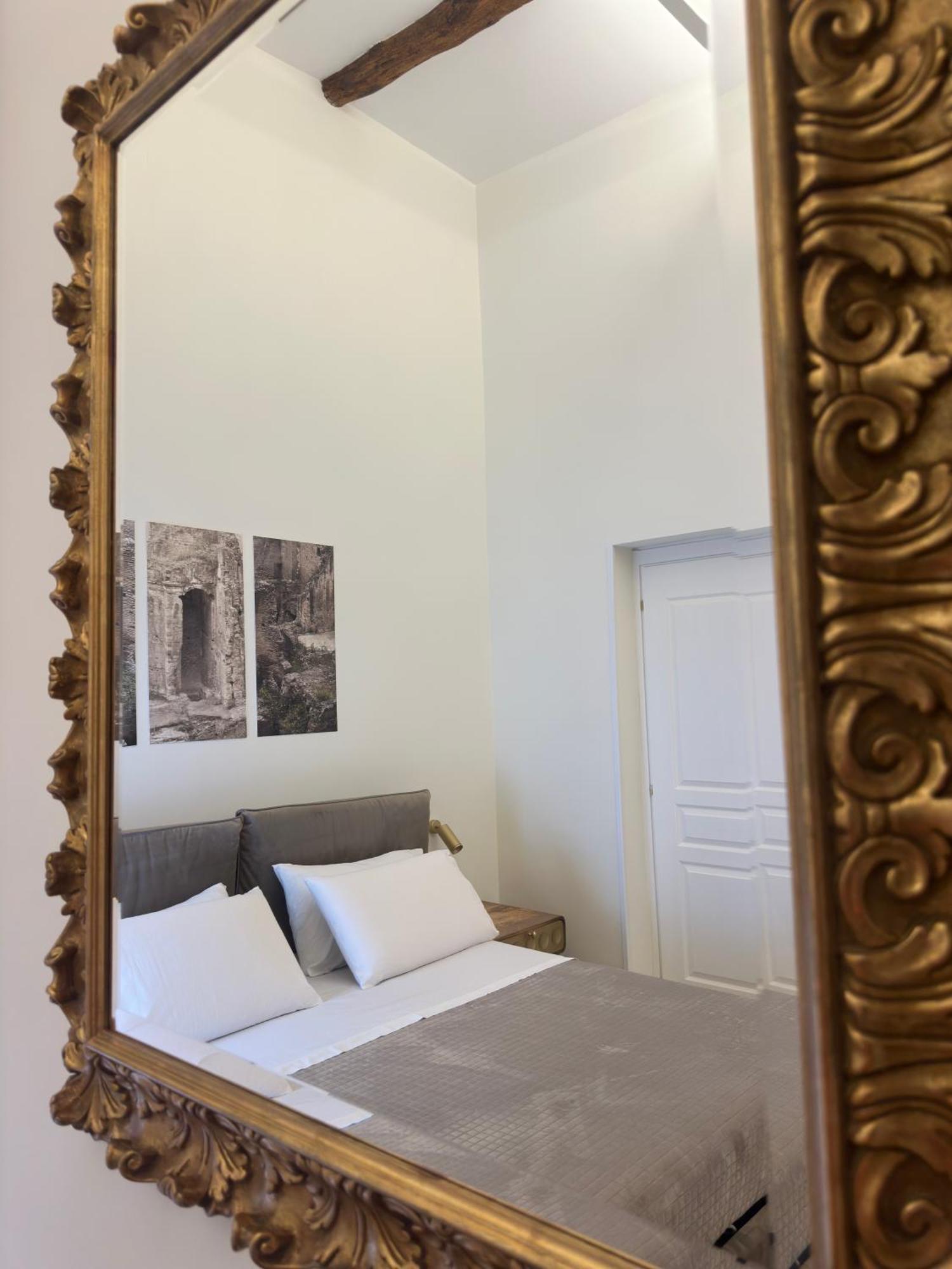 Bed and Breakfast Dimora Don Pasquale Napoli Exterior foto