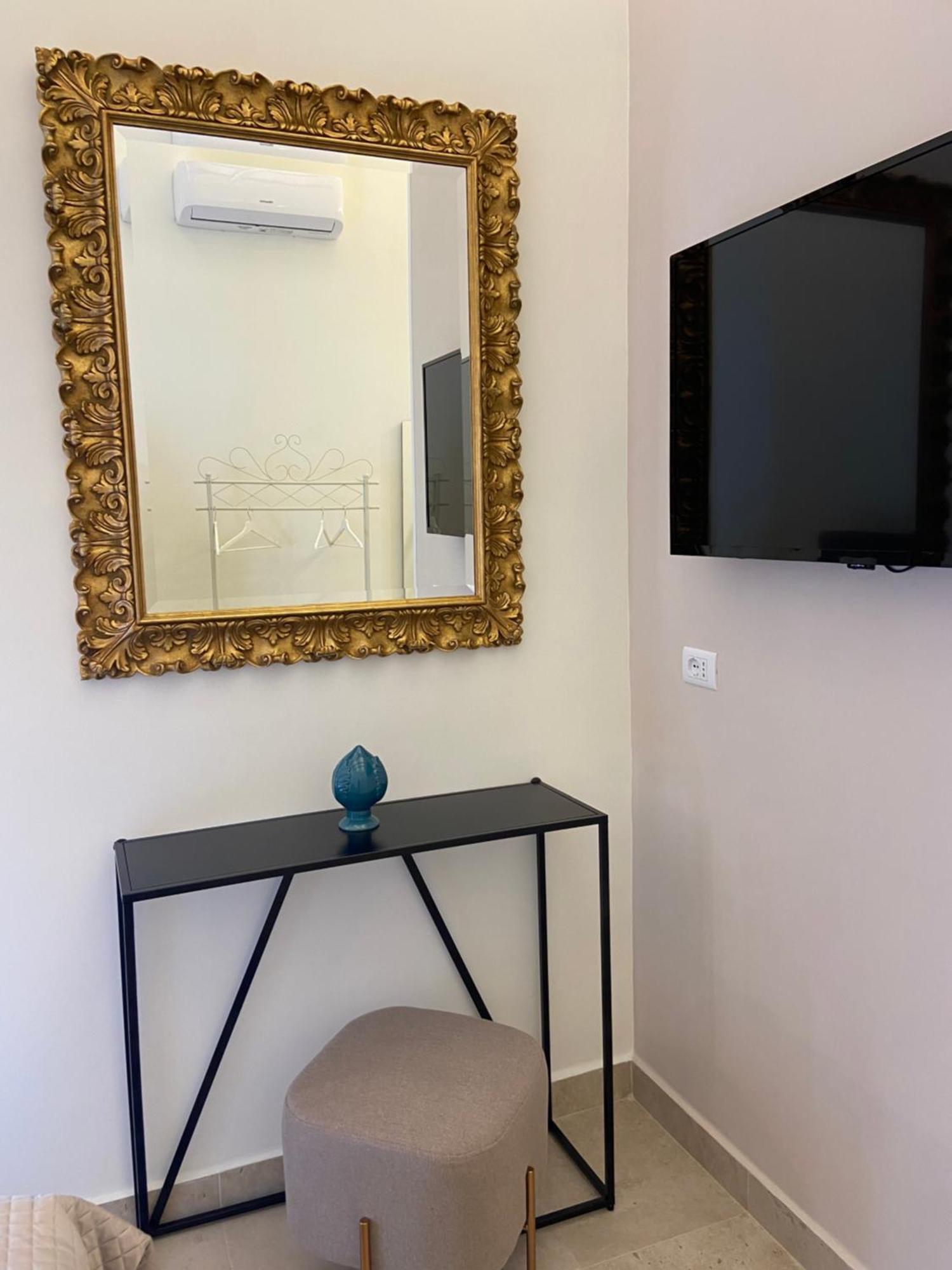 Bed and Breakfast Dimora Don Pasquale Napoli Exterior foto