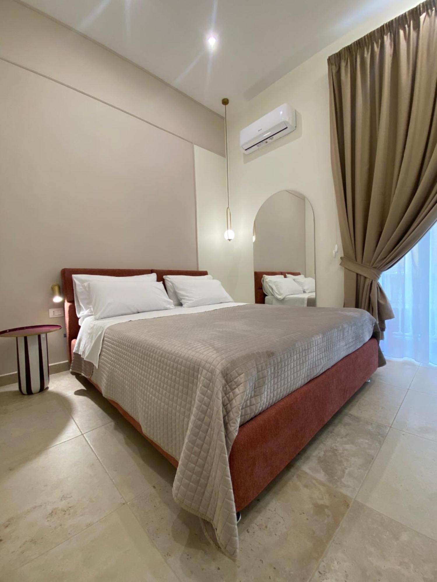 Bed and Breakfast Dimora Don Pasquale Napoli Exterior foto