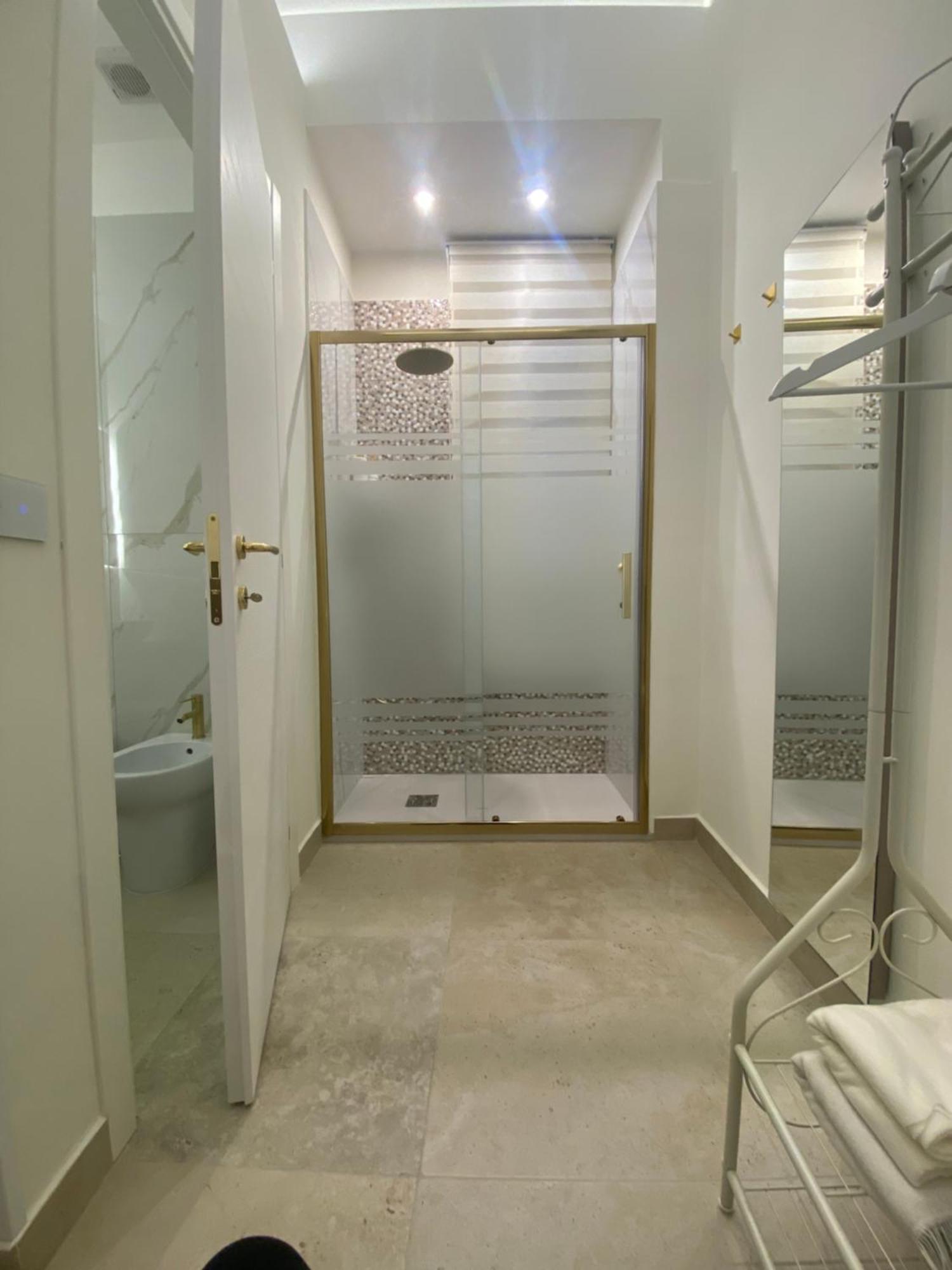 Bed and Breakfast Dimora Don Pasquale Napoli Exterior foto