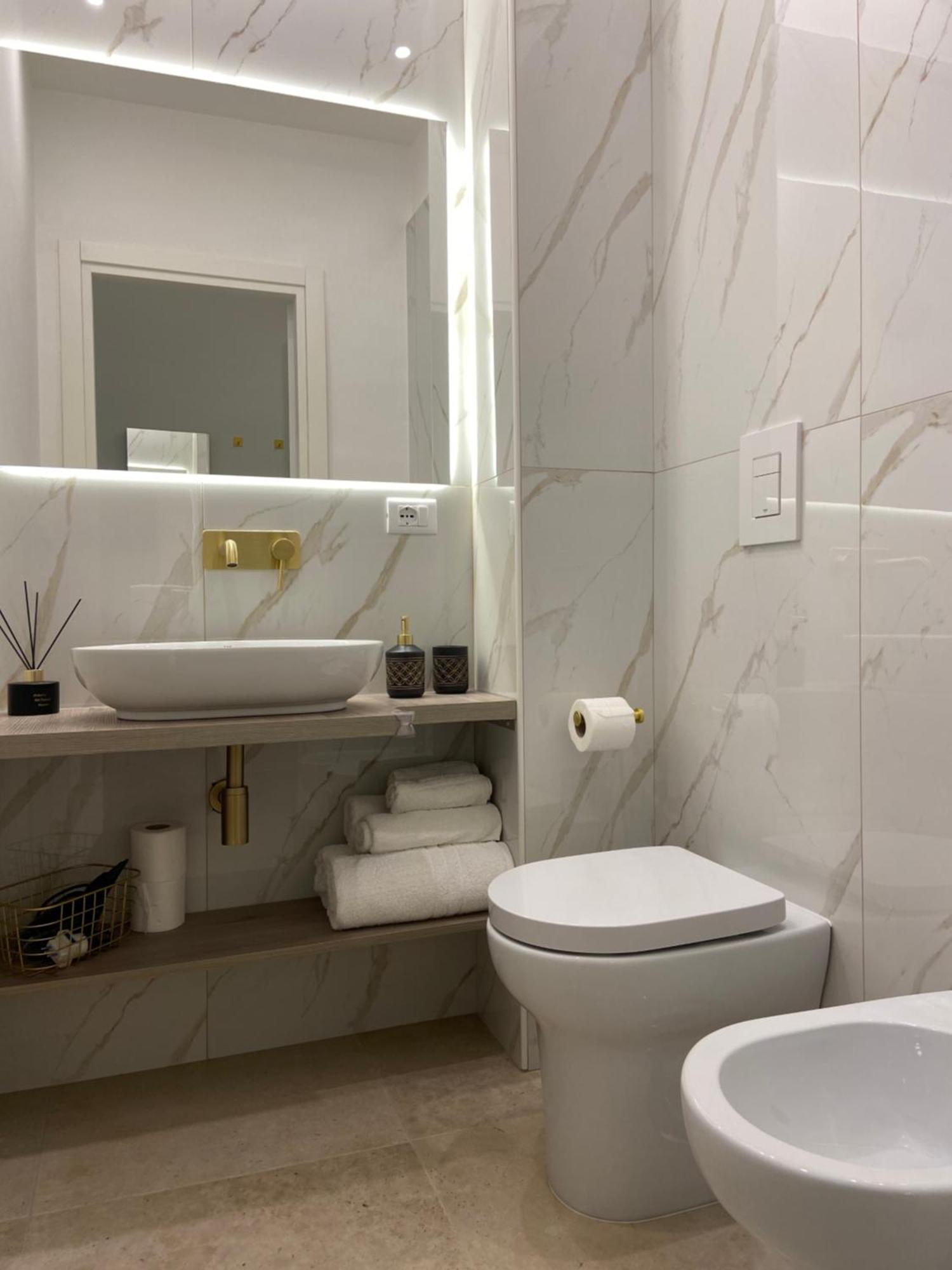 Bed and Breakfast Dimora Don Pasquale Napoli Exterior foto