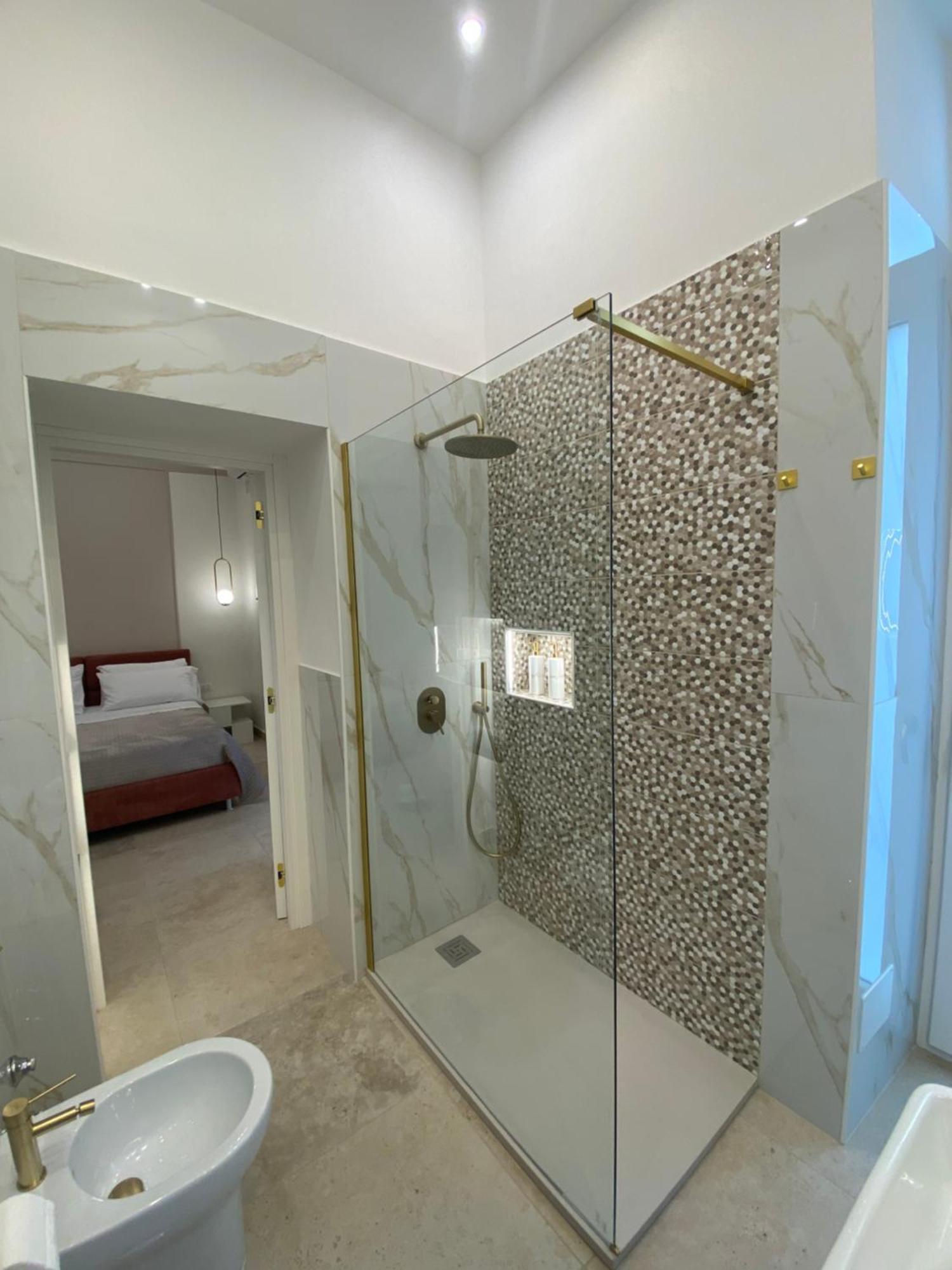 Bed and Breakfast Dimora Don Pasquale Napoli Exterior foto