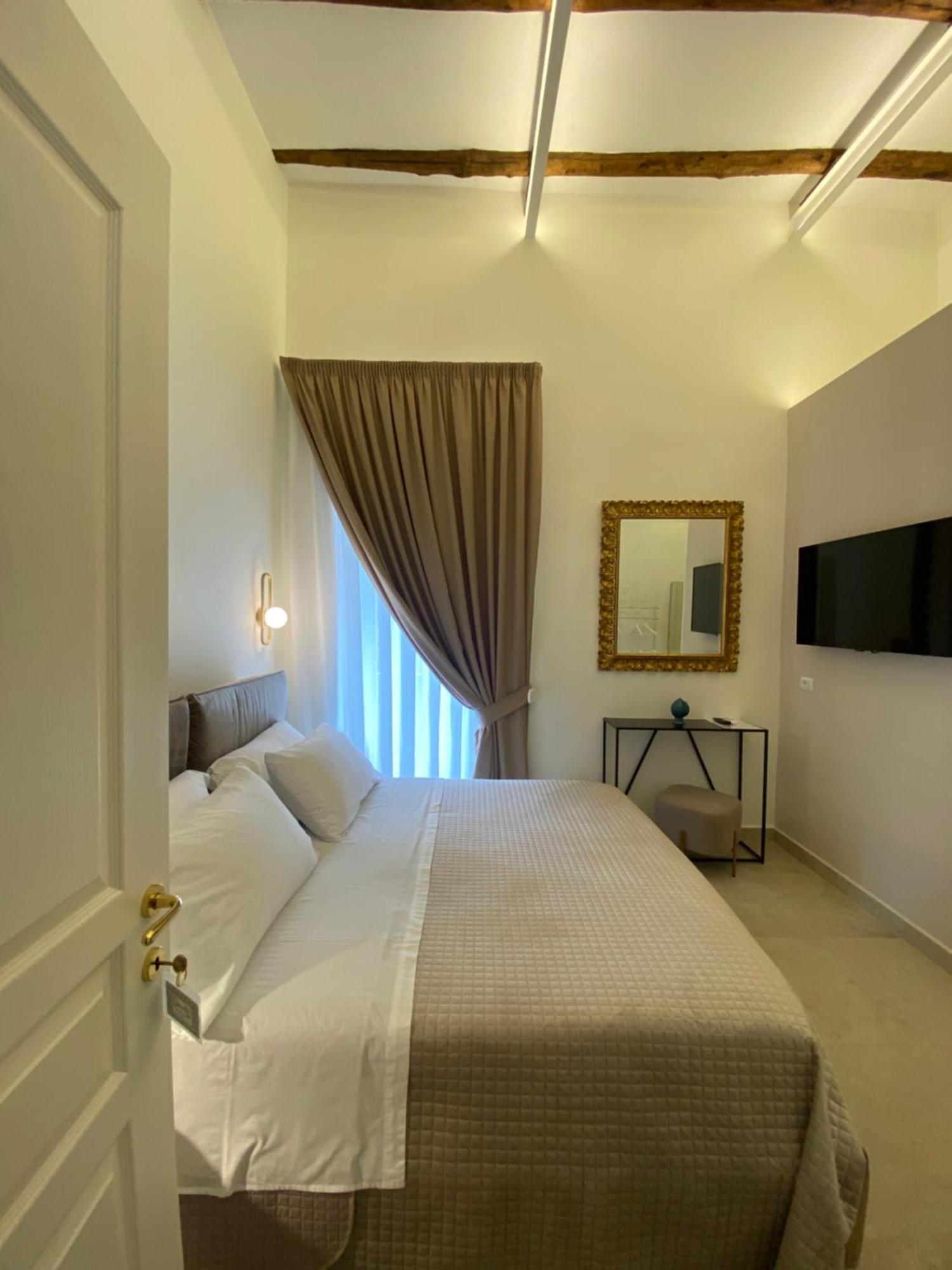 Bed and Breakfast Dimora Don Pasquale Napoli Exterior foto