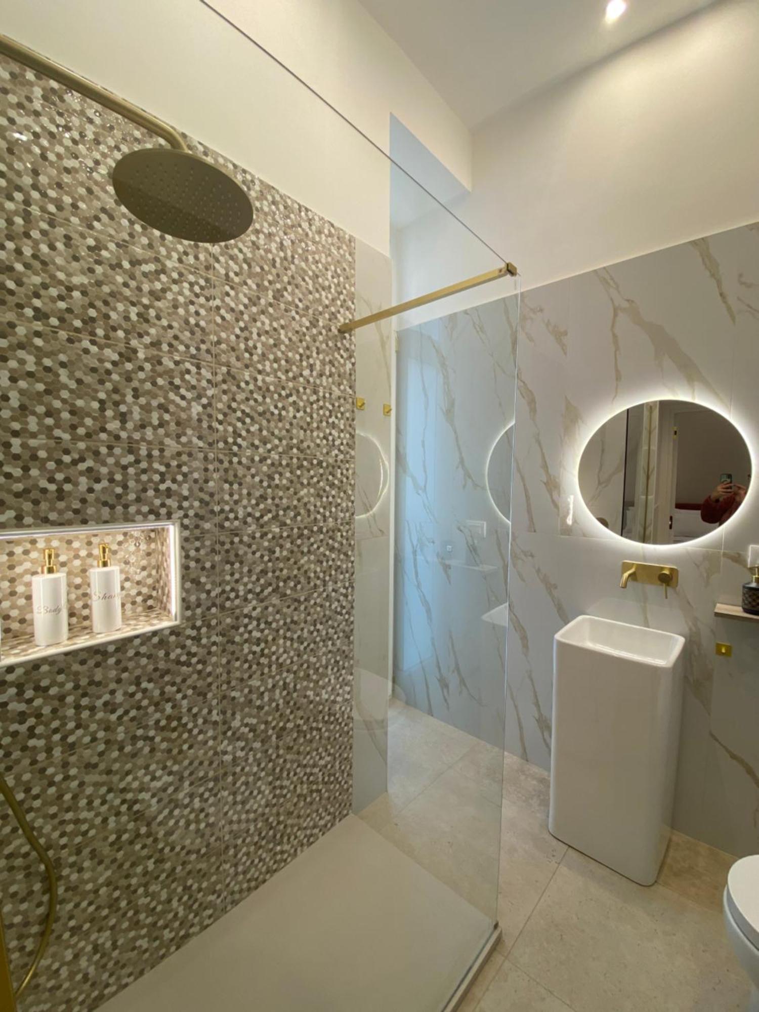 Bed and Breakfast Dimora Don Pasquale Napoli Exterior foto