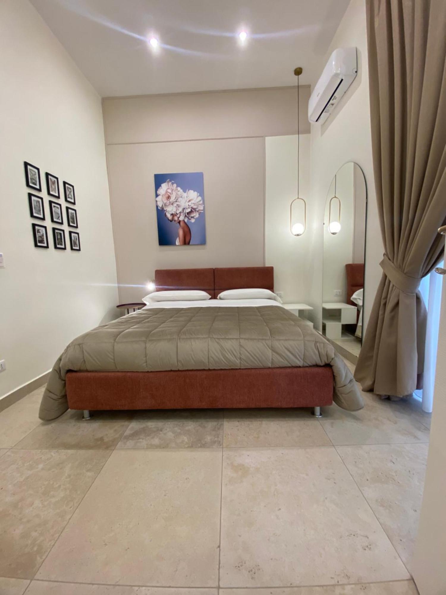 Bed and Breakfast Dimora Don Pasquale Napoli Exterior foto