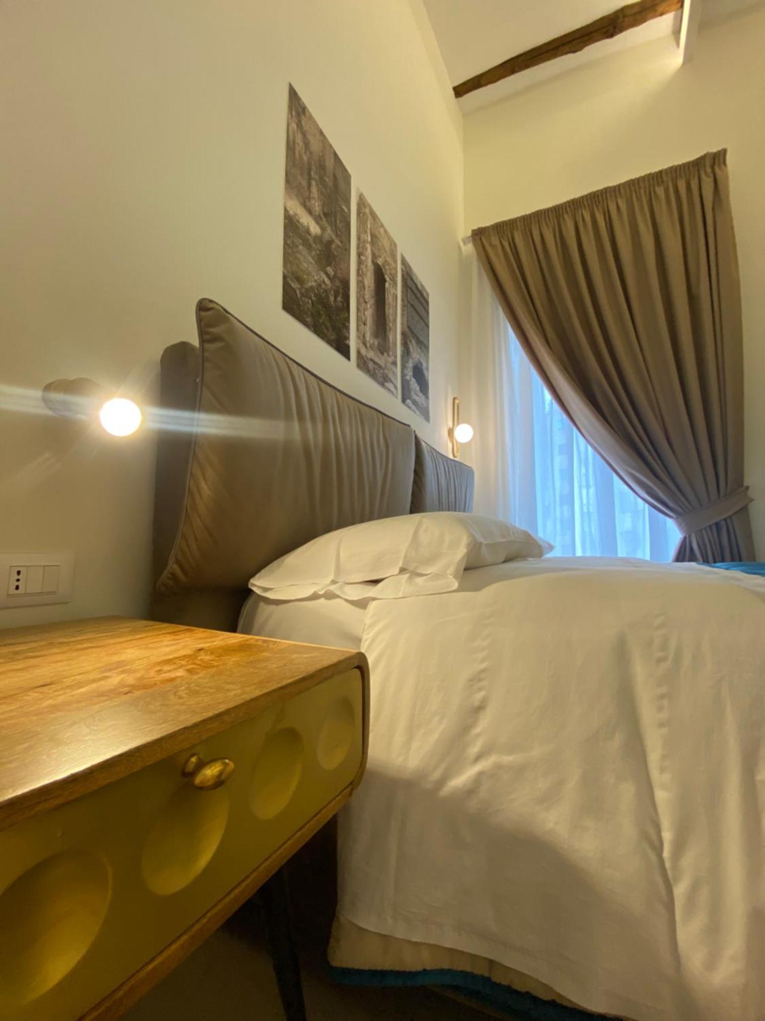 Bed and Breakfast Dimora Don Pasquale Napoli Exterior foto